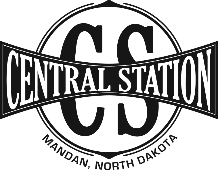 Central Station Bar & Events logo