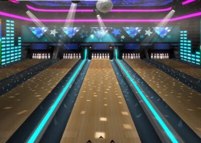 BOWL-A-RAMA